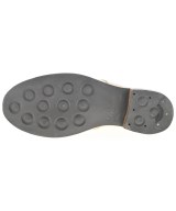 visvim（ヴィズヴィム）ブーツ ベージュ サイズ:US8(26cm位) メンズ/2200701107109