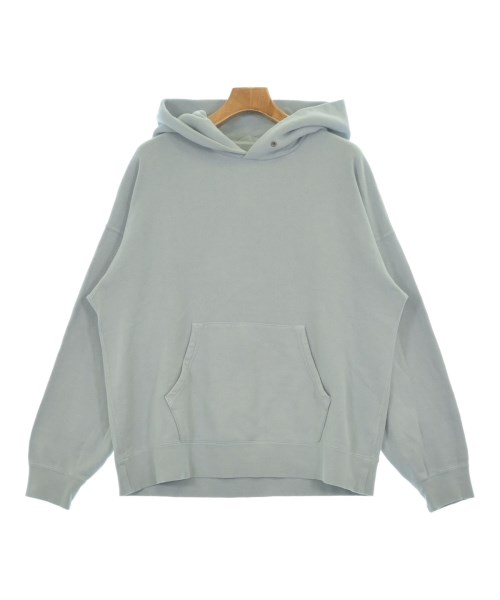 visvim(ヴィズヴィム)パーカー 青 サイズ:3(L位)/2200694661107