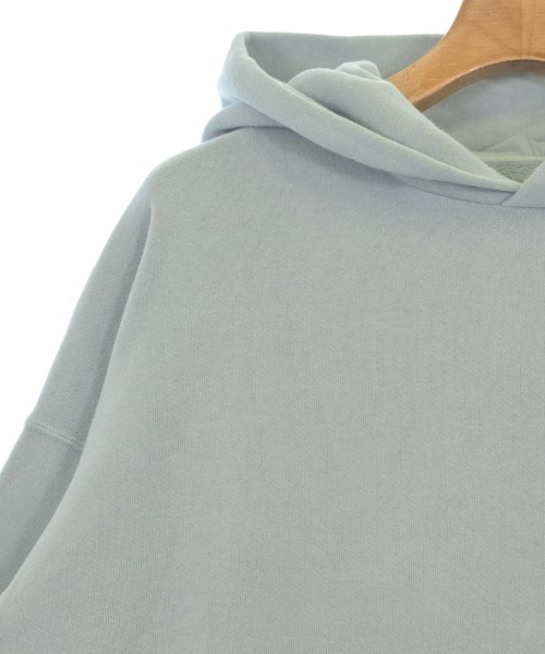 visvim（ヴィズヴィム）パーカー 青 サイズ:3(L位) メンズ/2200694661107