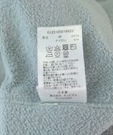 visvim（ヴィズヴィム）パーカー 青 サイズ:3(L位) メンズ/2200694661107