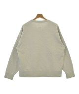 visvim（ヴィズヴィム）スウェット グレー サイズ:3(L位) メンズ/2200701370077