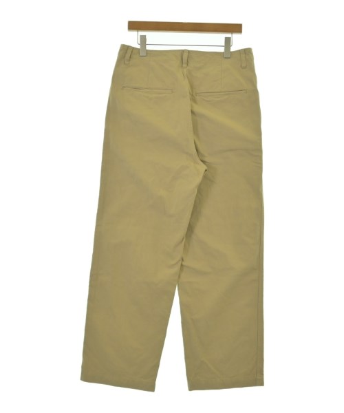 visvim（ヴィズヴィム）チノパン ベージュ サイズ:3(L位) メンズ/2200701370145