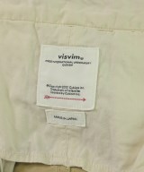 visvim（ヴィズヴィム）チノパン ベージュ サイズ:3(L位) メンズ/2200701370145