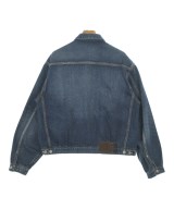 visvim（ヴィズヴィム）デニムジャケット 青 サイズ:3(L位) メンズ/2200701489014