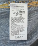 visvim（ヴィズヴィム）デニムジャケット 青 サイズ:3(L位) メンズ/2200701489014