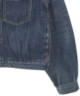 visvim（ヴィズヴィム）デニムジャケット 青 サイズ:3(L位) メンズ/2200701489014