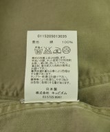 visvim（ヴィズヴィム）ミリタリーブルゾン カーキ サイズ:2(M位) メンズ/2200701723019