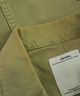 visvim（ヴィズヴィム）ミリタリーブルゾン カーキ サイズ:2(M位) メンズ/2200701723019