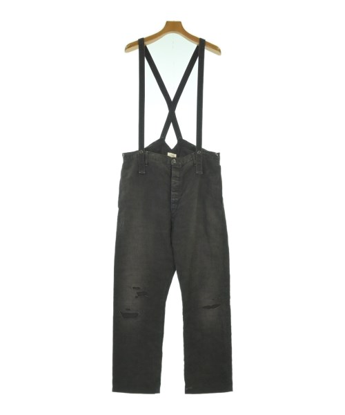 visvim(ヴィズヴィム)その他 黒 サイズ:-(L位)/2200702039010