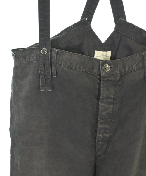 visvim（ヴィズヴィム）その他 黒 サイズ:-(L位) メンズ/2200702039010