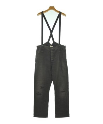 visvim（ヴィズヴィム）その他 黒 サイズ:-(L位) メンズ/2200702039010