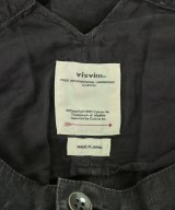 visvim（ヴィズヴィム）その他 黒 サイズ:-(L位) メンズ/2200702039010