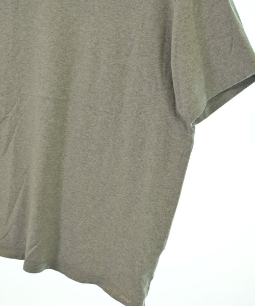 visvim（ヴィズヴィム）Tシャツ・カットソー グレー サイズ:3(L位) メンズ/2200646234137