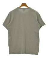 visvim（ヴィズヴィム）Tシャツ・カットソー グレー サイズ:3(L位) メンズ/2200646234137