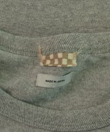 visvim（ヴィズヴィム）Tシャツ・カットソー グレー サイズ:3(L位) メンズ/2200646234137