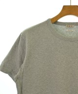 visvim（ヴィズヴィム）Tシャツ・カットソー グレー サイズ:3(L位) メンズ/2200646234137