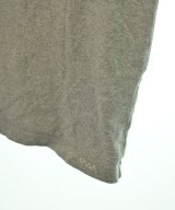 visvim（ヴィズヴィム）Tシャツ・カットソー グレー サイズ:3(L位) メンズ/2200646234137