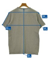 visvim（ヴィズヴィム）Tシャツ・カットソー グレー サイズ:3(L位) メンズ/2200646234137