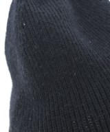 visvim（ヴィズヴィム）ニットキャップ・ビーニー 黒 サイズ:- メンズ/2200655150053