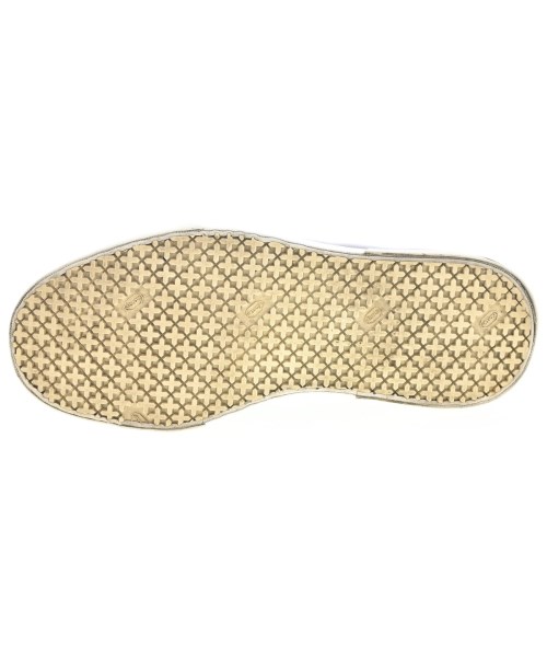 visvim（ヴィズヴィム）スニーカー 茶 サイズ:US8(26cm位) メンズ/2200656662104