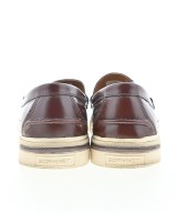 visvim（ヴィズヴィム）スニーカー 茶 サイズ:US8(26cm位) メンズ/2200656662104
