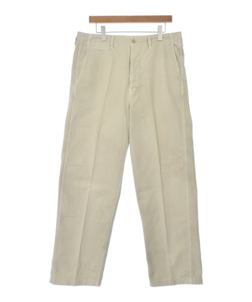 ヴィズヴィム(visvim)のvisvim チノパン