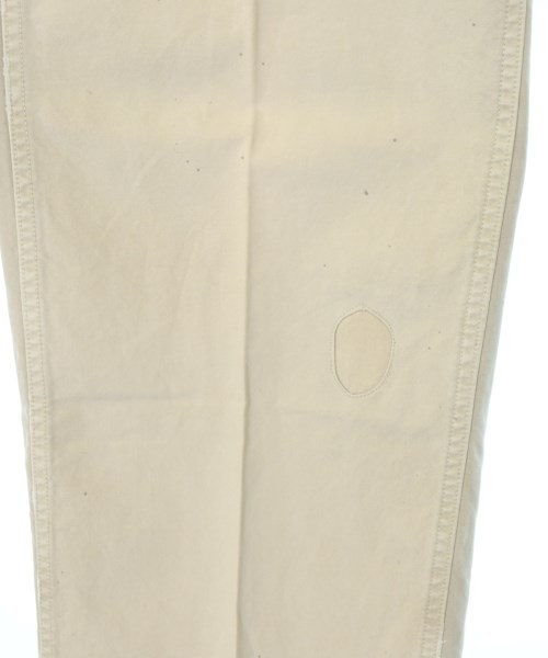 visvim（ヴィズヴィム）チノパン ベージュ サイズ:4(XL位) メンズ/2200657123017