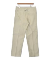 visvim（ヴィズヴィム）チノパン ベージュ サイズ:4(XL位) メンズ/2200657123017