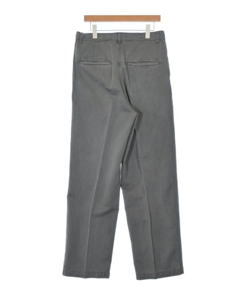 visvim（ヴィズヴィム）チノパン グレー サイズ:3(L位) メンズ/2200657123024