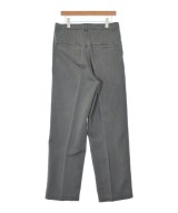 visvim（ヴィズヴィム）チノパン グレー サイズ:3(L位) メンズ/2200657123024
