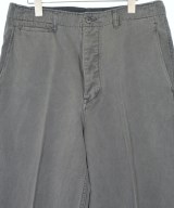 visvim（ヴィズヴィム）チノパン グレー サイズ:3(L位) メンズ/2200657123024