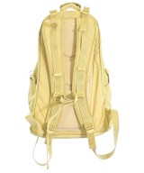 visvim（ヴィズヴィム）バックパック・リュック 黄 サイズ:- メンズ/2200657123031