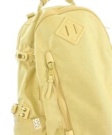 visvim（ヴィズヴィム）バックパック・リュック 黄 サイズ:- メンズ/2200657123031