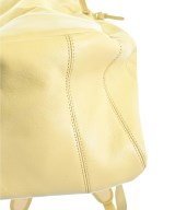 visvim（ヴィズヴィム）バックパック・リュック 黄 サイズ:- メンズ/2200657123031