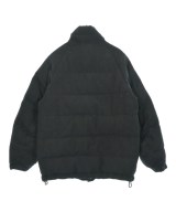visvim（ヴィズヴィム）ダウンジャケット/ダウンベスト 黒 サイズ:1(S位) メンズ/2200650925014
