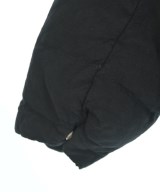 visvim（ヴィズヴィム）ダウンジャケット/ダウンベスト 黒 サイズ:1(S位) メンズ/2200650925014
