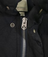 visvim（ヴィズヴィム）ダウンジャケット/ダウンベスト 黒 サイズ:1(S位) メンズ/2200650925014