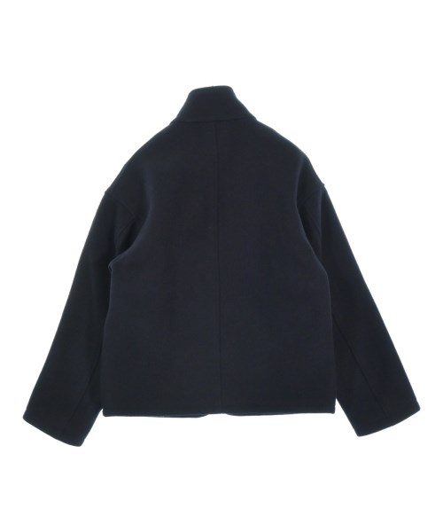 visvim（ヴィズヴィム）カジュアルジャケット 紺 サイズ:1(S位) メンズ/2200650925021