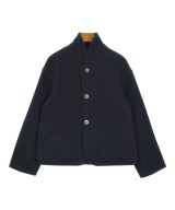 visvim（ヴィズヴィム）カジュアルジャケット 紺 サイズ:1(S位) メンズ/2200650925021