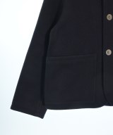 visvim（ヴィズヴィム）カジュアルジャケット 紺 サイズ:1(S位) メンズ/2200650925021