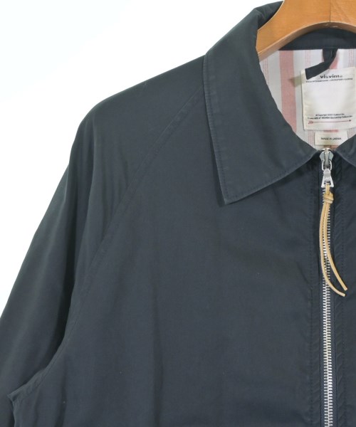 visvim（ヴィズヴィム）その他 紺 サイズ:1(S位) メンズ/2200650925045