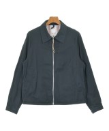 visvim（ヴィズヴィム）その他 紺 サイズ:1(S位) メンズ/2200650925045