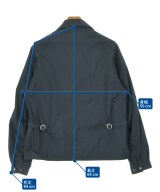 visvim（ヴィズヴィム）その他 紺 サイズ:1(S位) メンズ/2200650925045