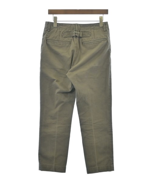 visvim（ヴィズヴィム）チノパン グレー サイズ:1(S位) メンズ/2200650925069