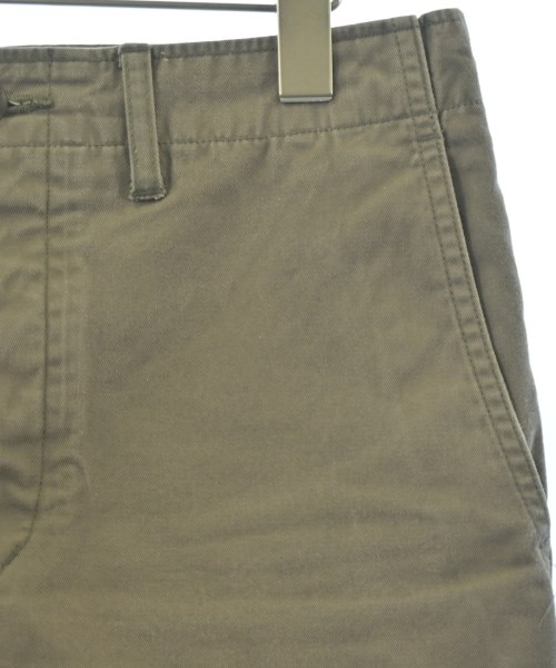 visvim（ヴィズヴィム）チノパン グレー サイズ:1(S位) メンズ/2200650925069