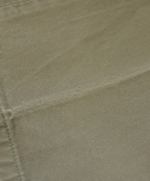 visvim（ヴィズヴィム）チノパン グレー サイズ:1(S位) メンズ/2200650925069