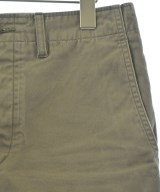 visvim（ヴィズヴィム）チノパン グレー サイズ:1(S位) メンズ/2200650925069