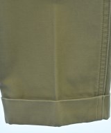 visvim（ヴィズヴィム）チノパン カーキ サイズ:1(S位) メンズ/2200650925076