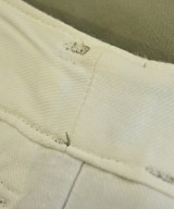 visvim（ヴィズヴィム）チノパン カーキ サイズ:1(S位) メンズ/2200650925076