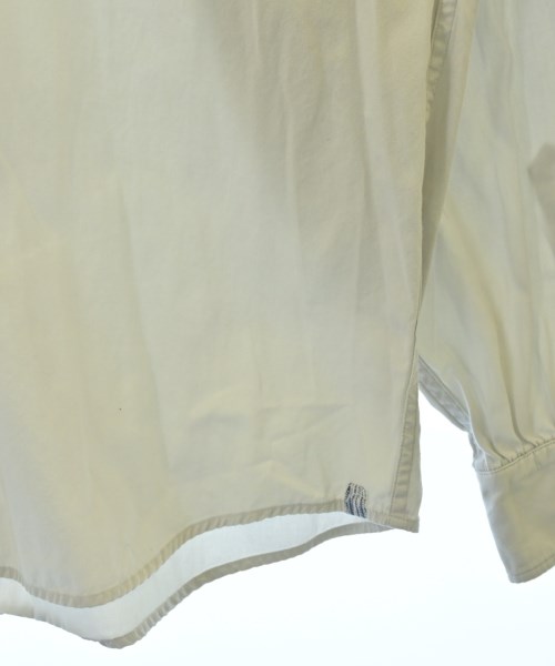 visvim（ヴィズヴィム）カジュアルシャツ グレー サイズ:1(S位) メンズ/2200650925137